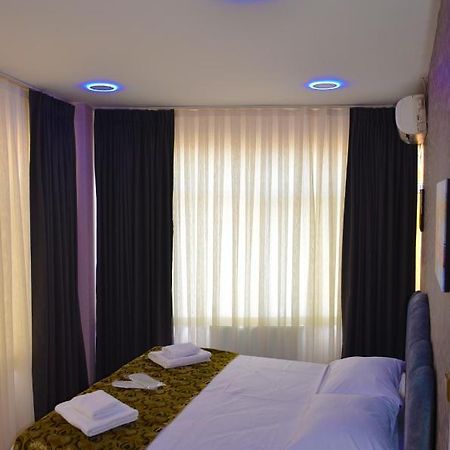 Rodion Hotel اسطنبول المظهر الخارجي الصورة