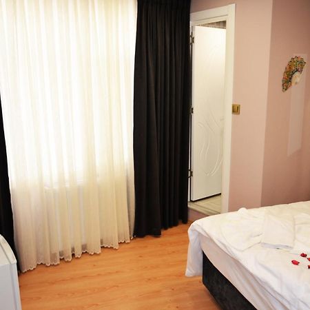Rodion Hotel اسطنبول المظهر الخارجي الصورة