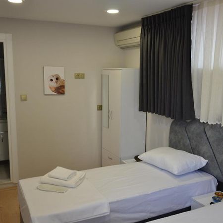 Rodion Hotel اسطنبول المظهر الخارجي الصورة