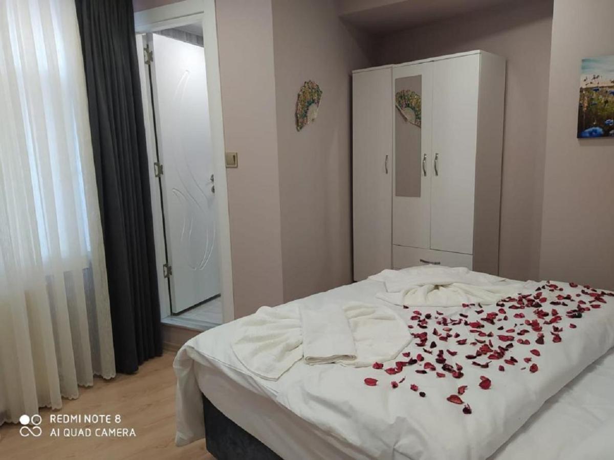 Rodion Hotel اسطنبول المظهر الخارجي الصورة