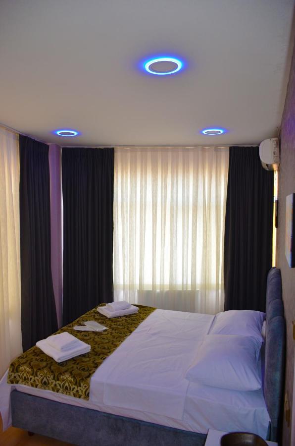Rodion Hotel اسطنبول المظهر الخارجي الصورة