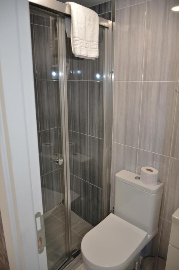 Rodion Hotel اسطنبول المظهر الخارجي الصورة