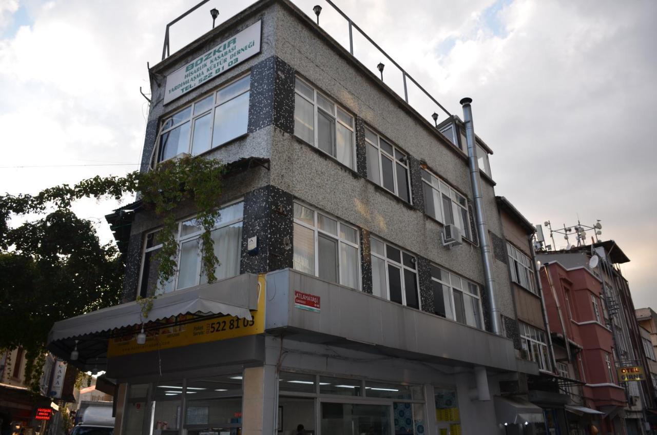 Rodion Hotel اسطنبول المظهر الخارجي الصورة