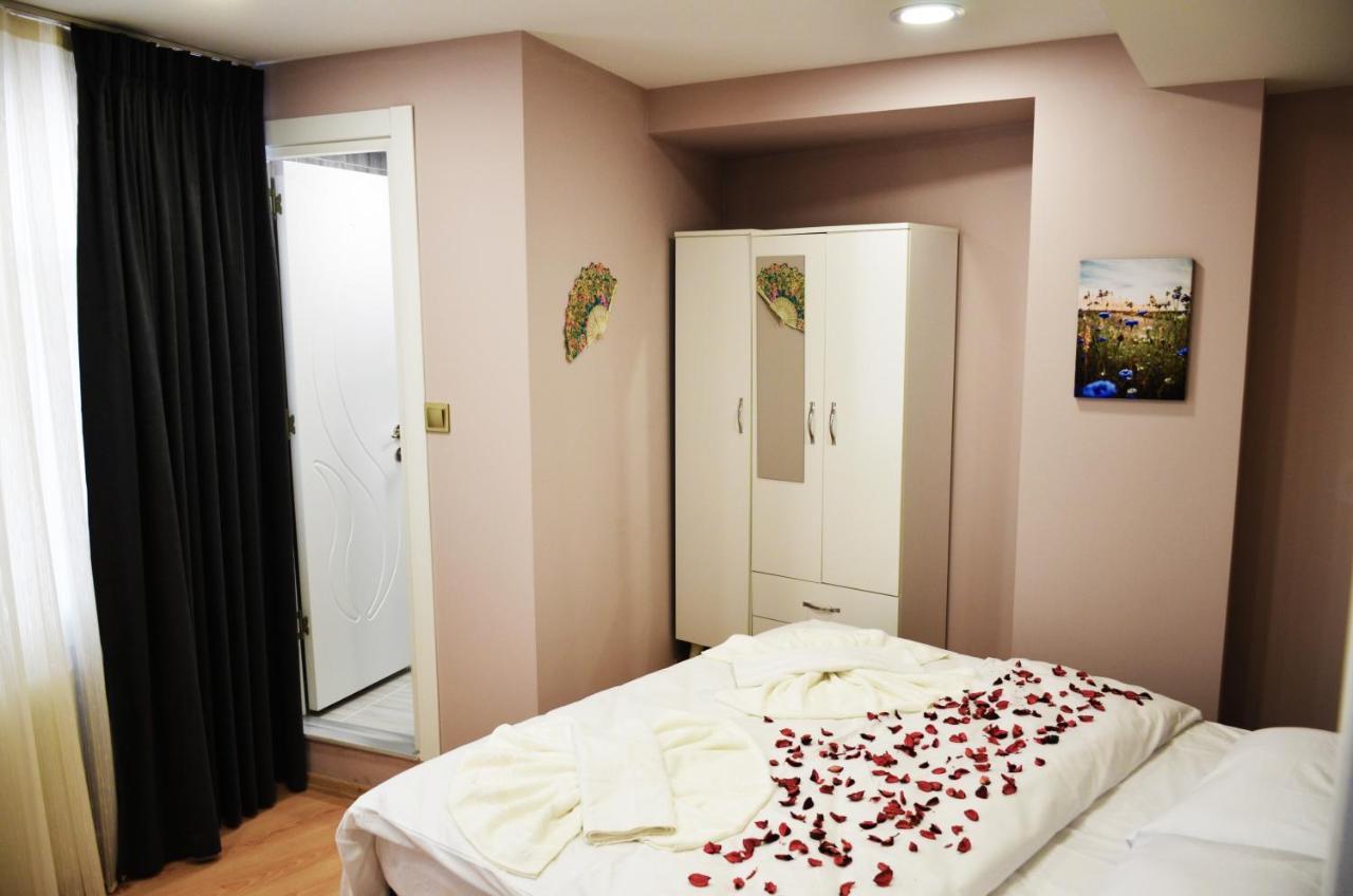Rodion Hotel اسطنبول المظهر الخارجي الصورة