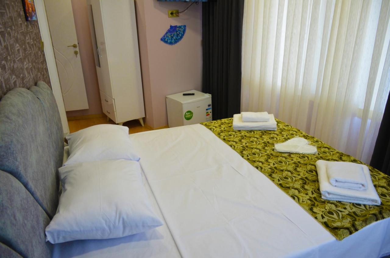 Rodion Hotel اسطنبول المظهر الخارجي الصورة