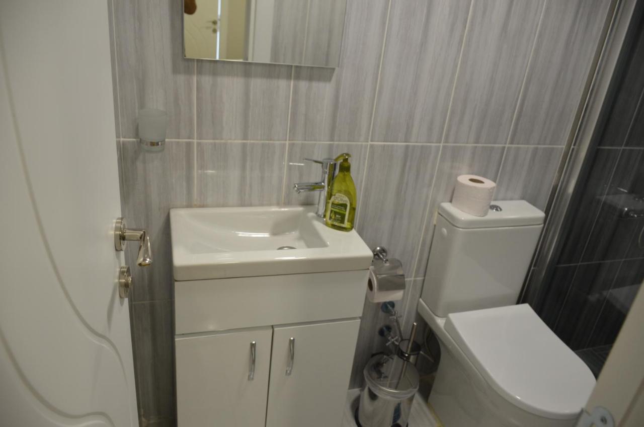 Rodion Hotel اسطنبول المظهر الخارجي الصورة