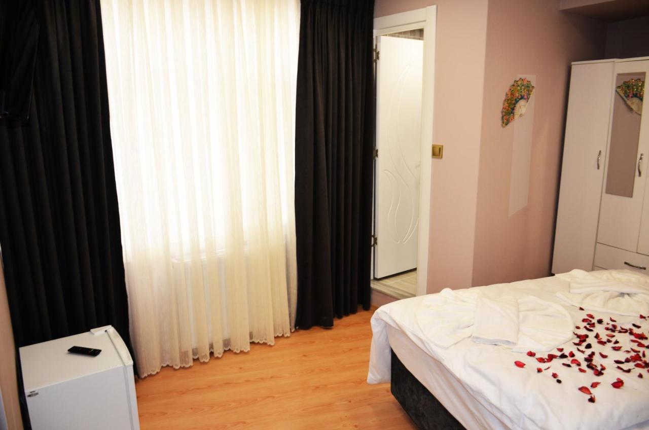 Rodion Hotel اسطنبول المظهر الخارجي الصورة
