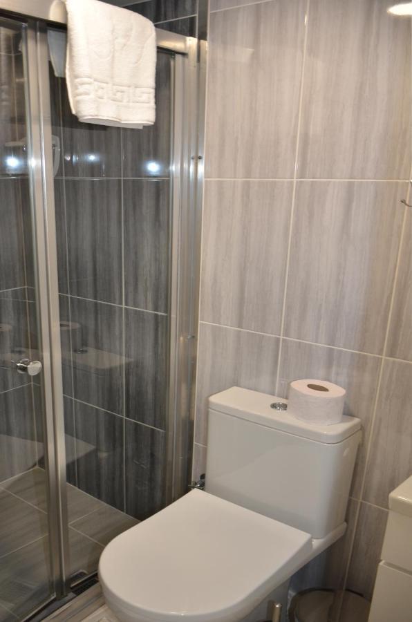 Rodion Hotel اسطنبول المظهر الخارجي الصورة