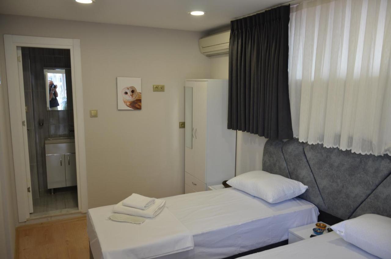 Rodion Hotel اسطنبول المظهر الخارجي الصورة