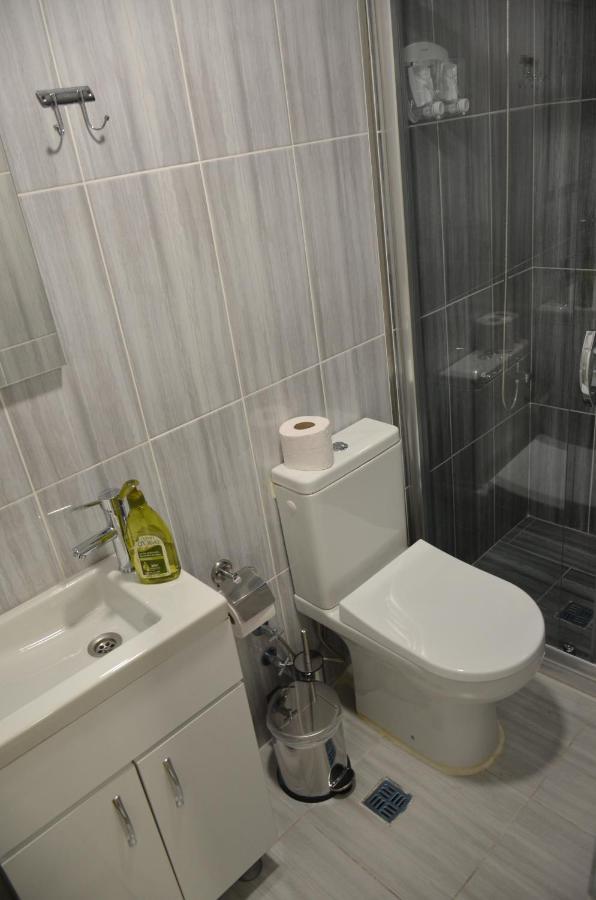 Rodion Hotel اسطنبول المظهر الخارجي الصورة