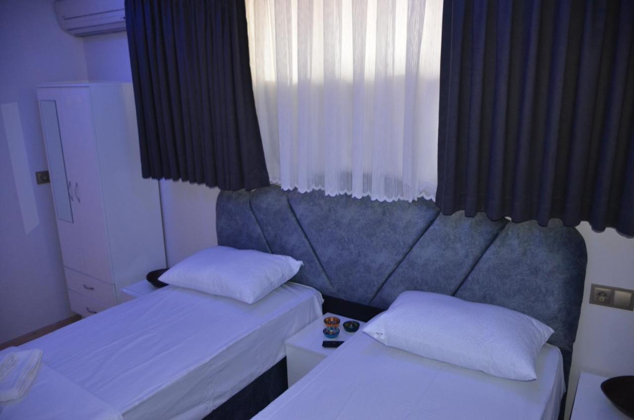 Rodion Hotel اسطنبول المظهر الخارجي الصورة