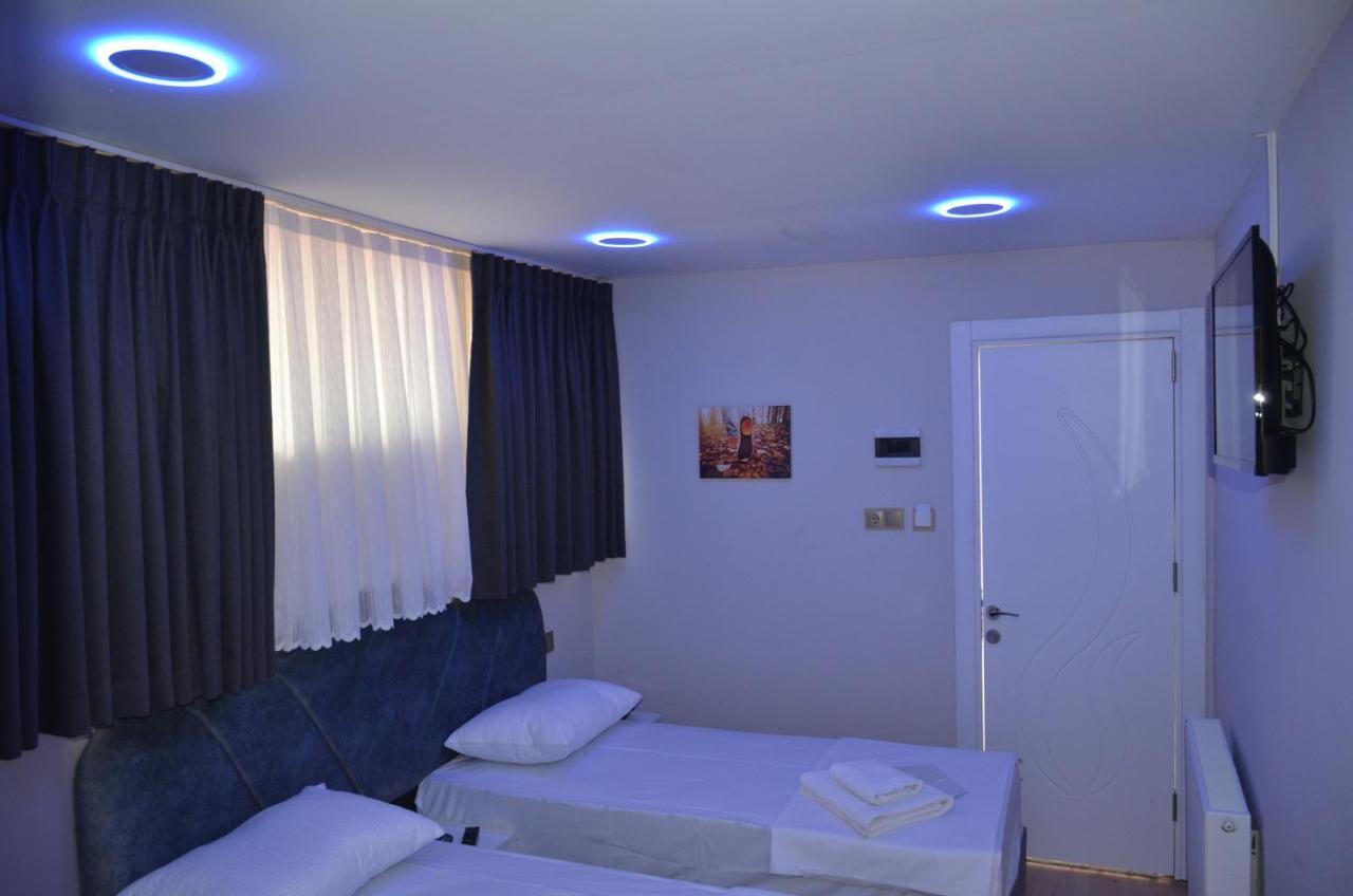Rodion Hotel اسطنبول المظهر الخارجي الصورة