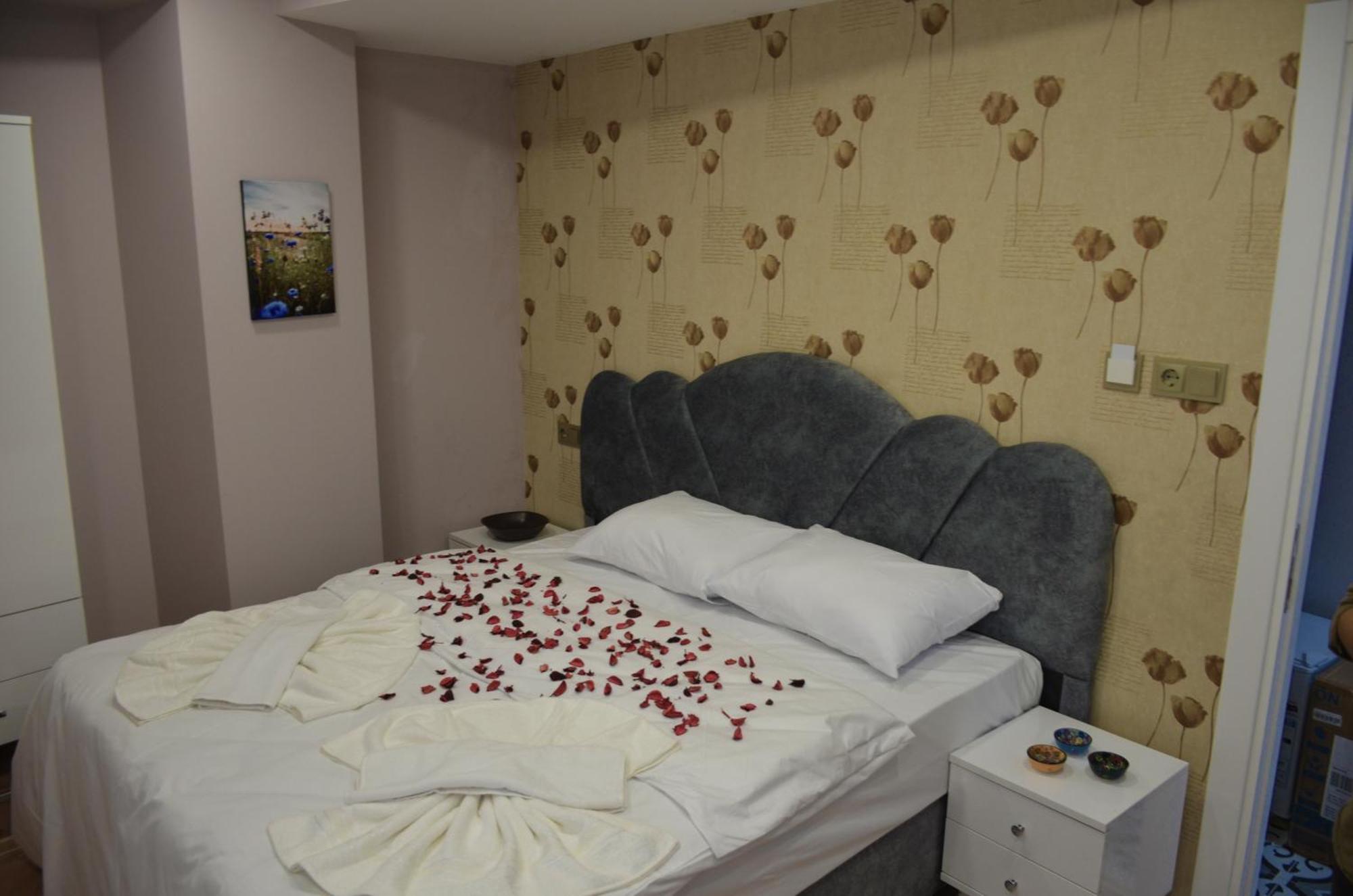 Rodion Hotel اسطنبول المظهر الخارجي الصورة