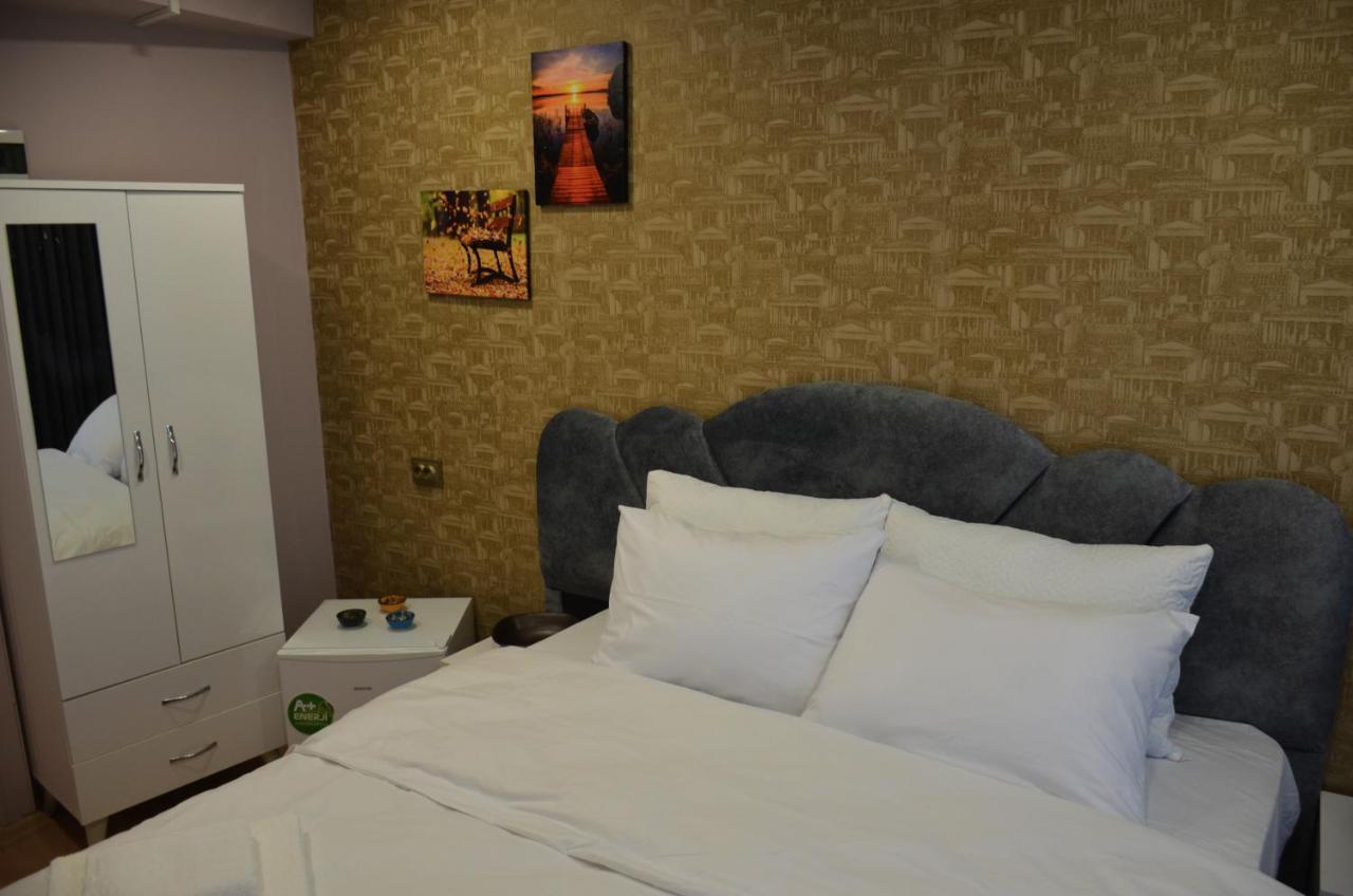 Rodion Hotel اسطنبول المظهر الخارجي الصورة