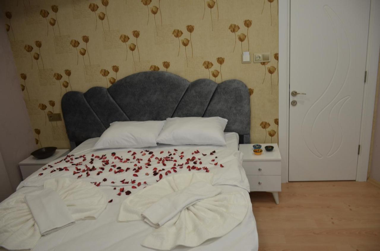 Rodion Hotel اسطنبول المظهر الخارجي الصورة