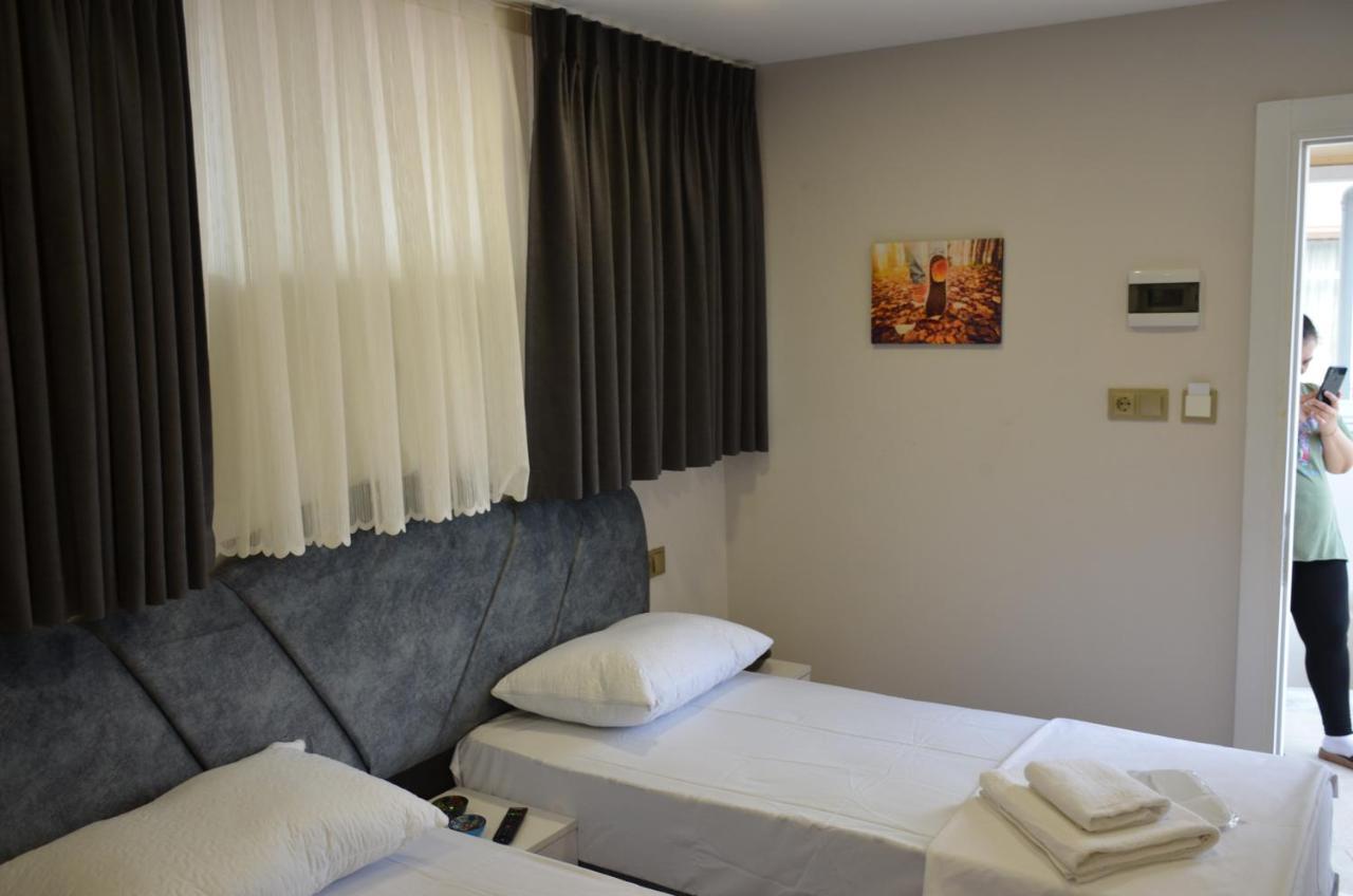 Rodion Hotel اسطنبول المظهر الخارجي الصورة