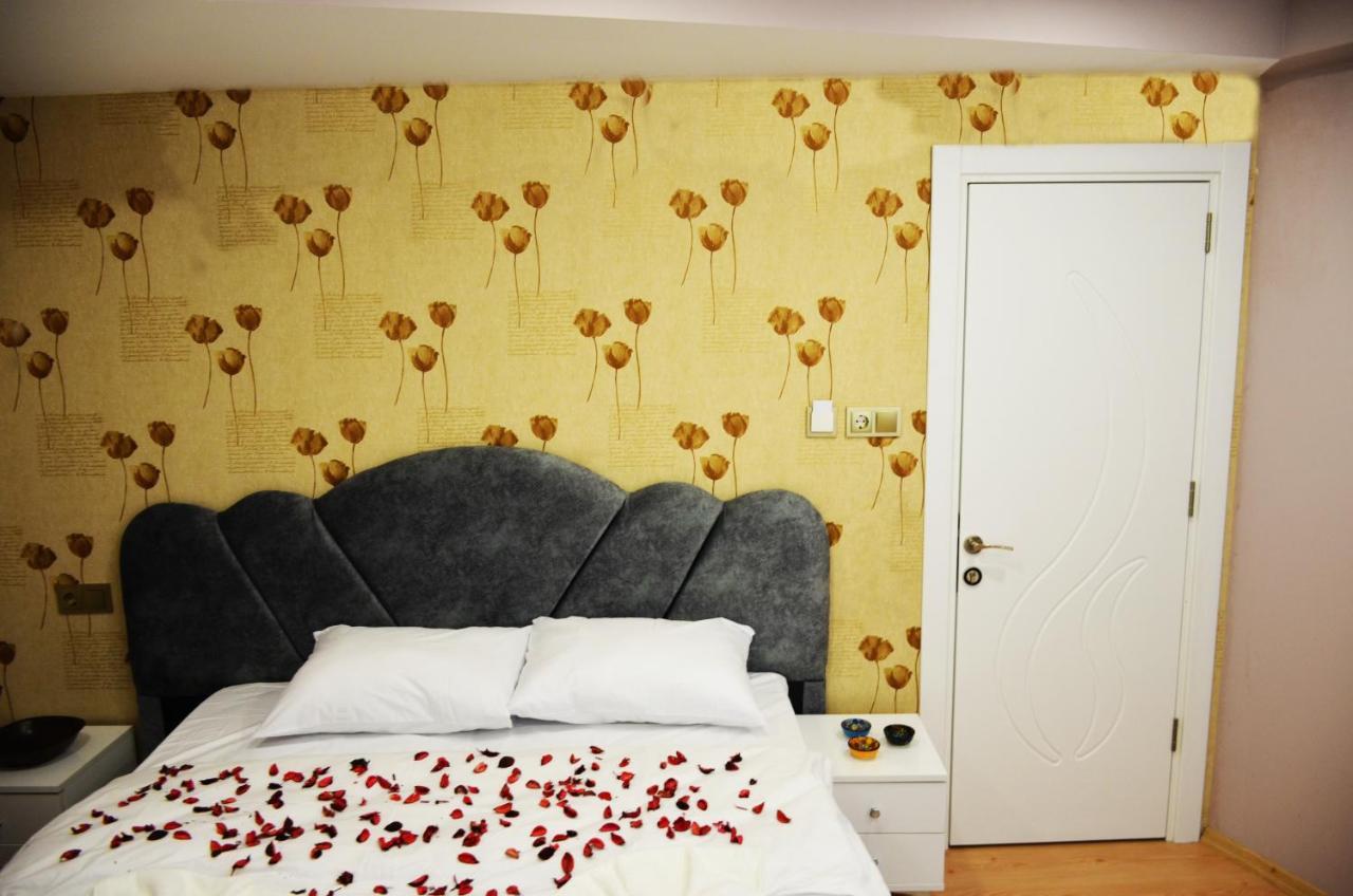 Rodion Hotel اسطنبول المظهر الخارجي الصورة