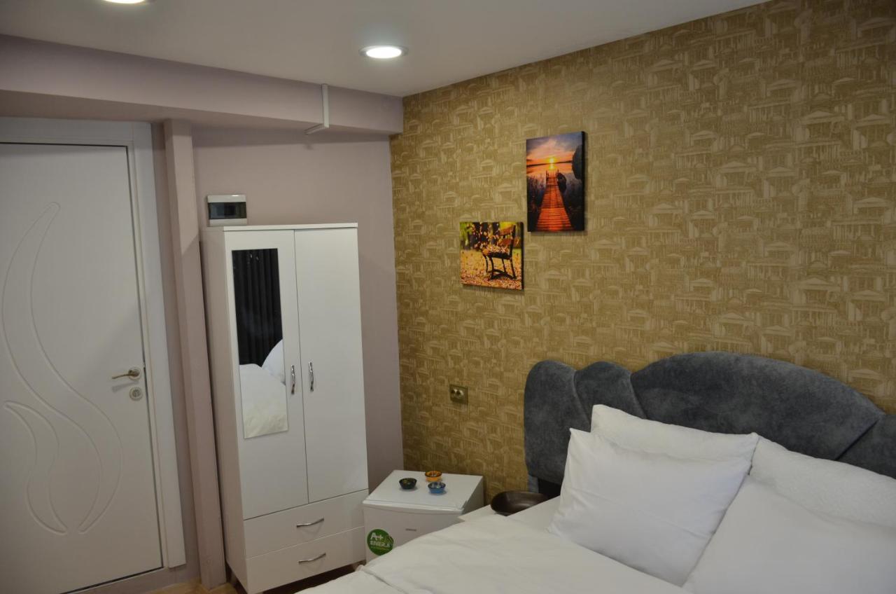 Rodion Hotel اسطنبول المظهر الخارجي الصورة