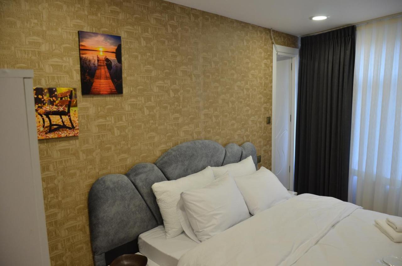Rodion Hotel اسطنبول المظهر الخارجي الصورة