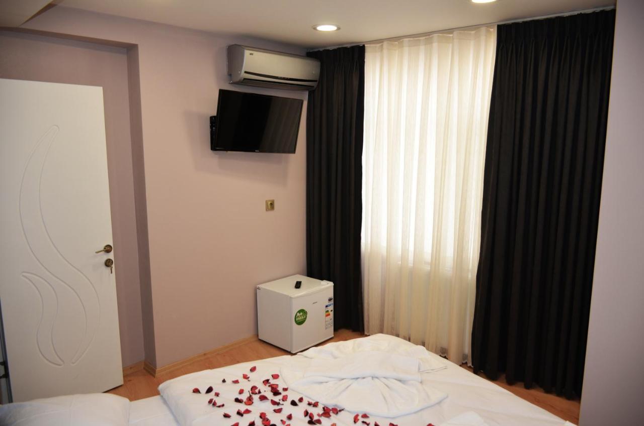 Rodion Hotel اسطنبول المظهر الخارجي الصورة