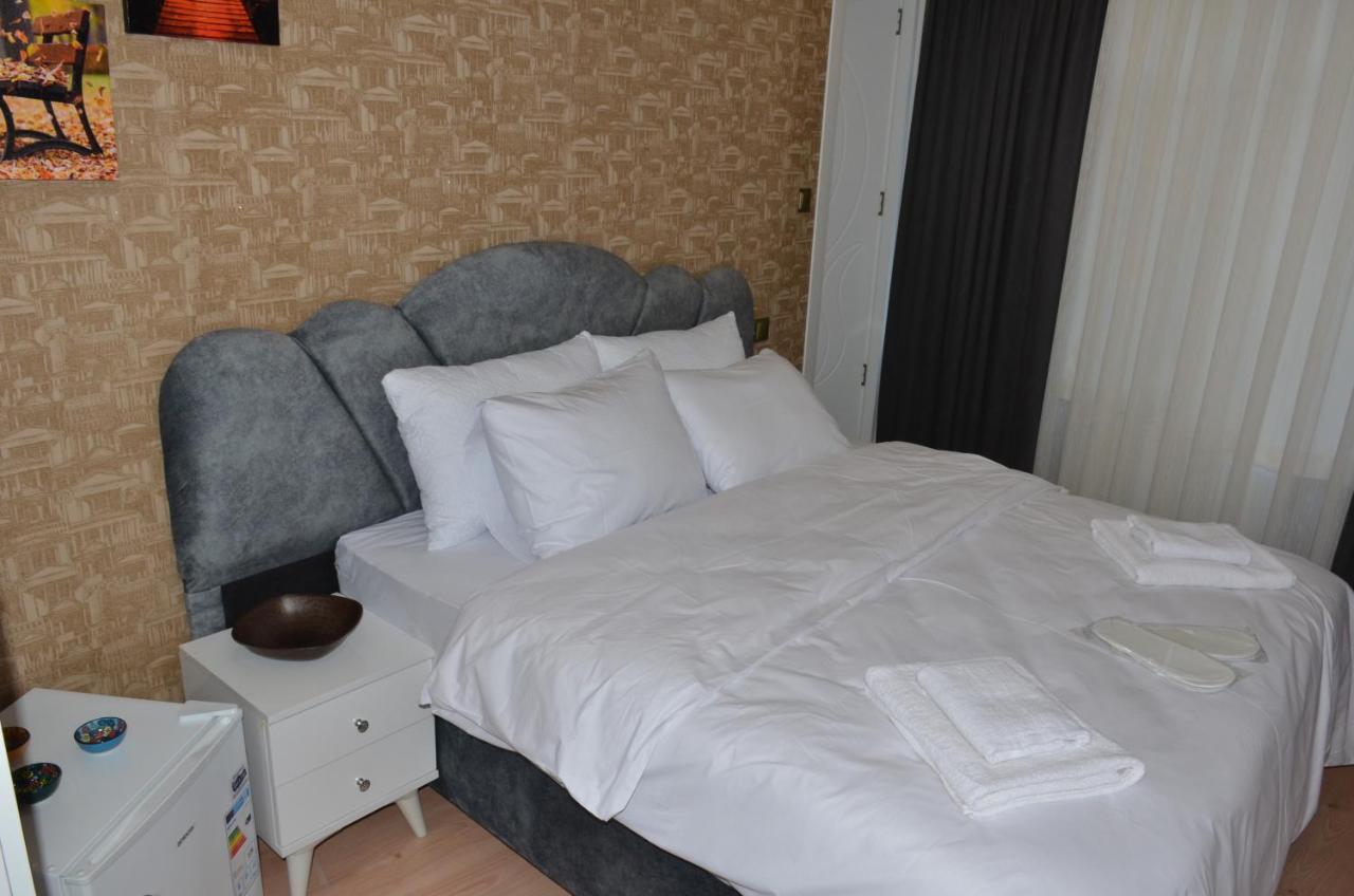 Rodion Hotel اسطنبول المظهر الخارجي الصورة
