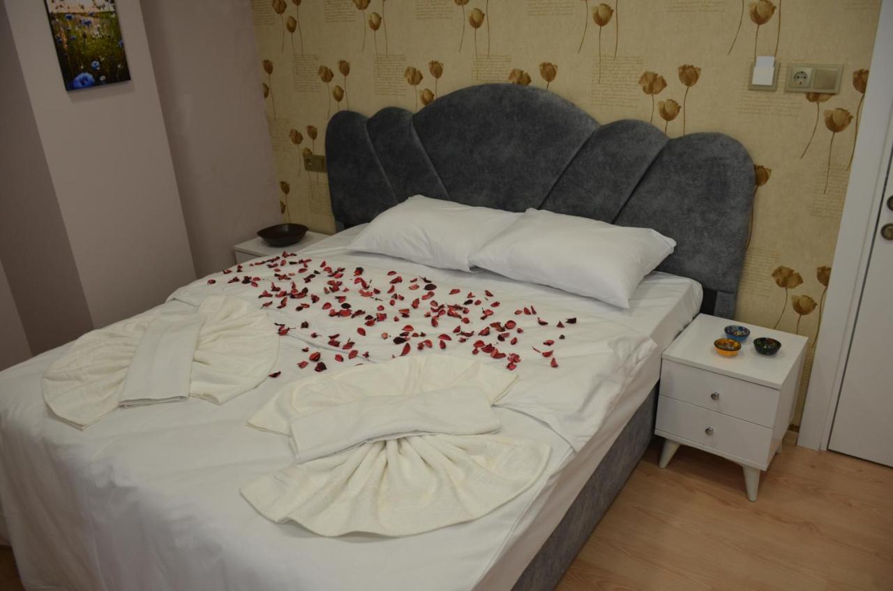 Rodion Hotel اسطنبول المظهر الخارجي الصورة