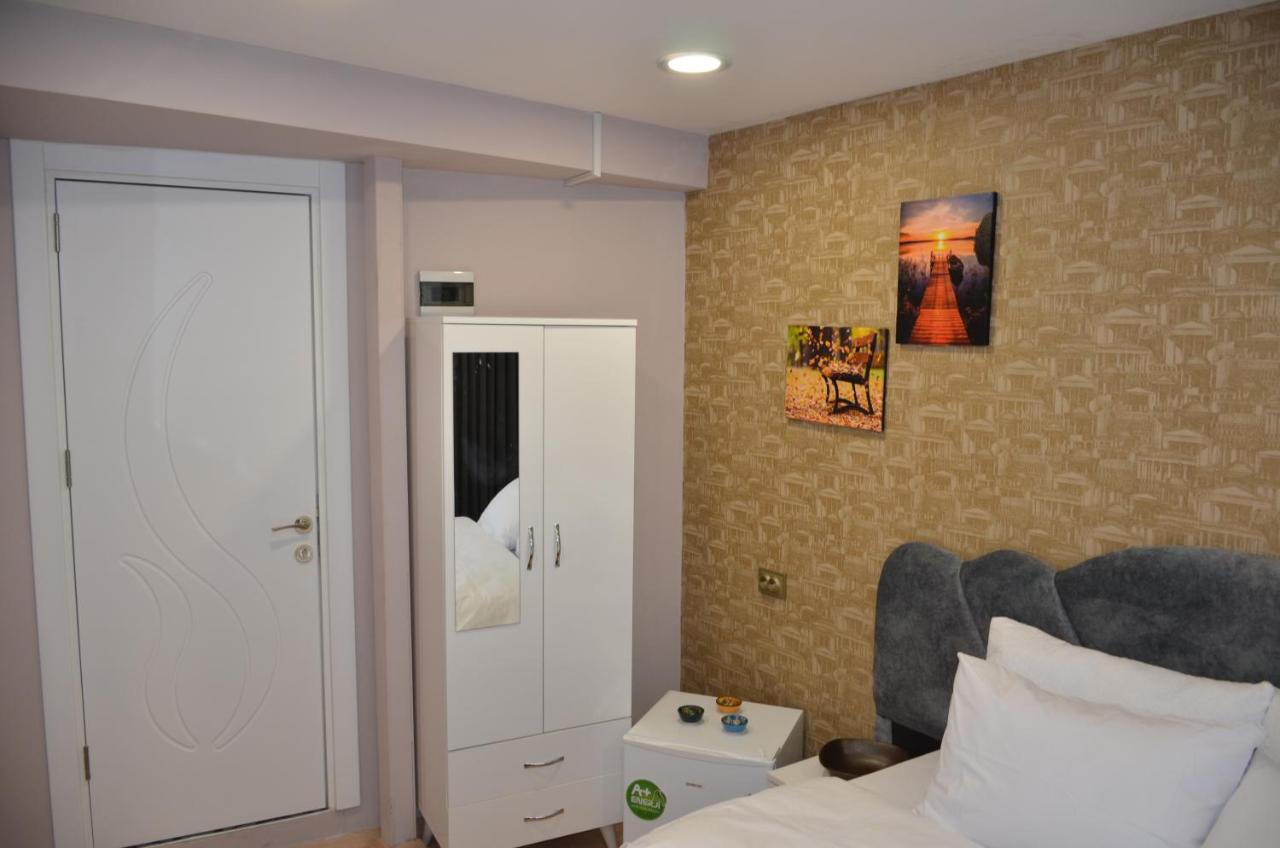 Rodion Hotel اسطنبول المظهر الخارجي الصورة
