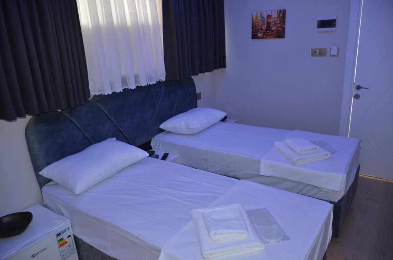 Rodion Hotel اسطنبول المظهر الخارجي الصورة