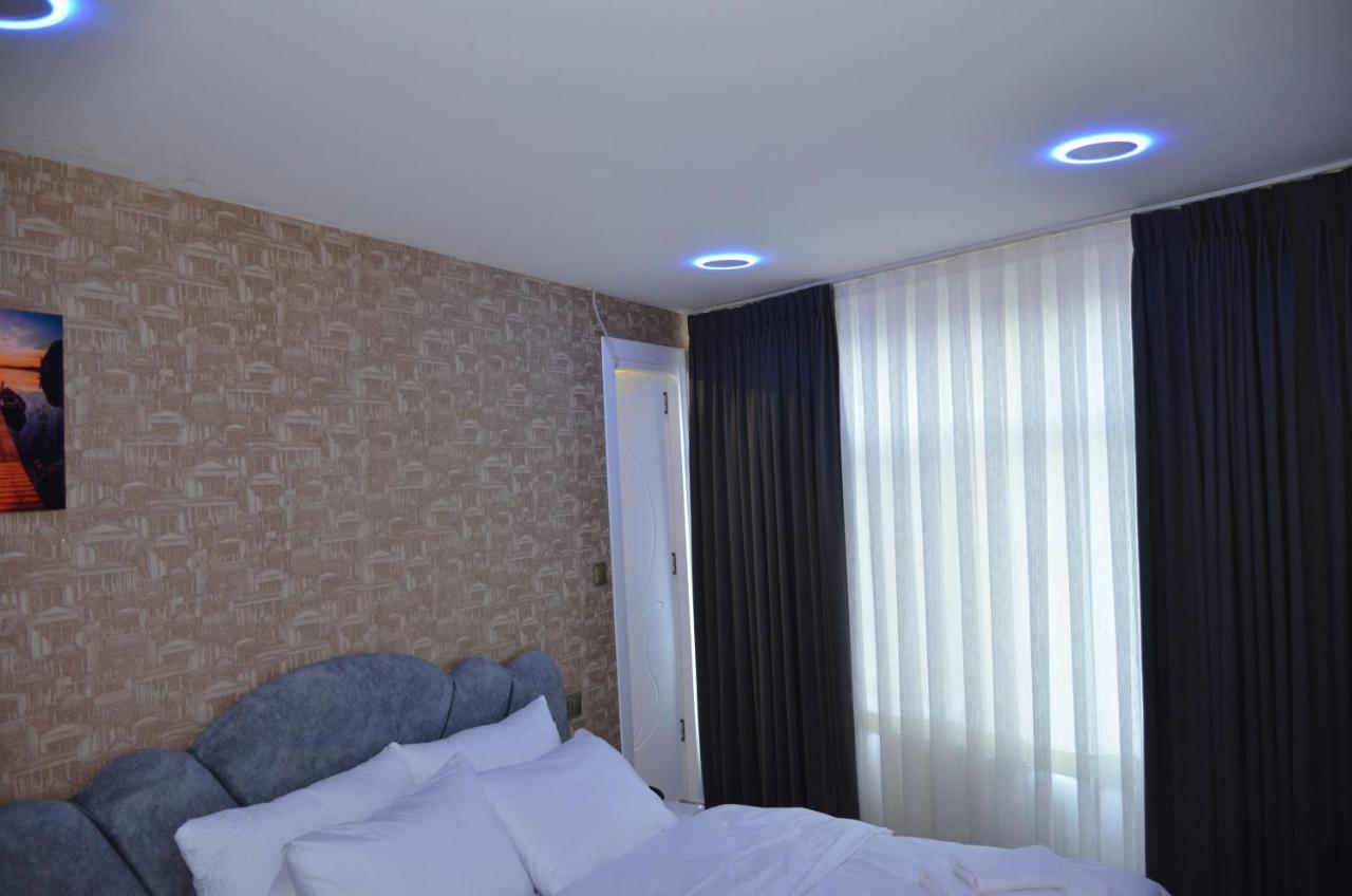 Rodion Hotel اسطنبول المظهر الخارجي الصورة
