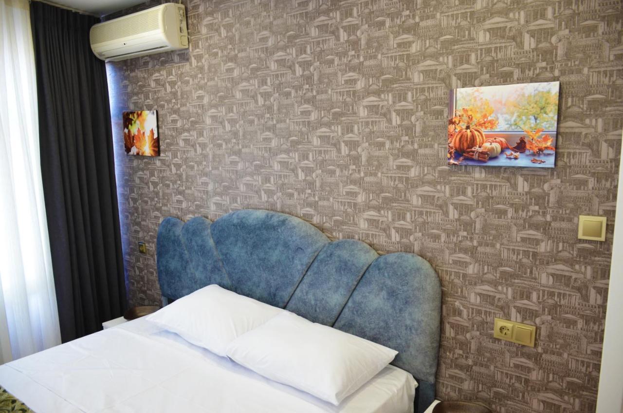 Rodion Hotel اسطنبول المظهر الخارجي الصورة